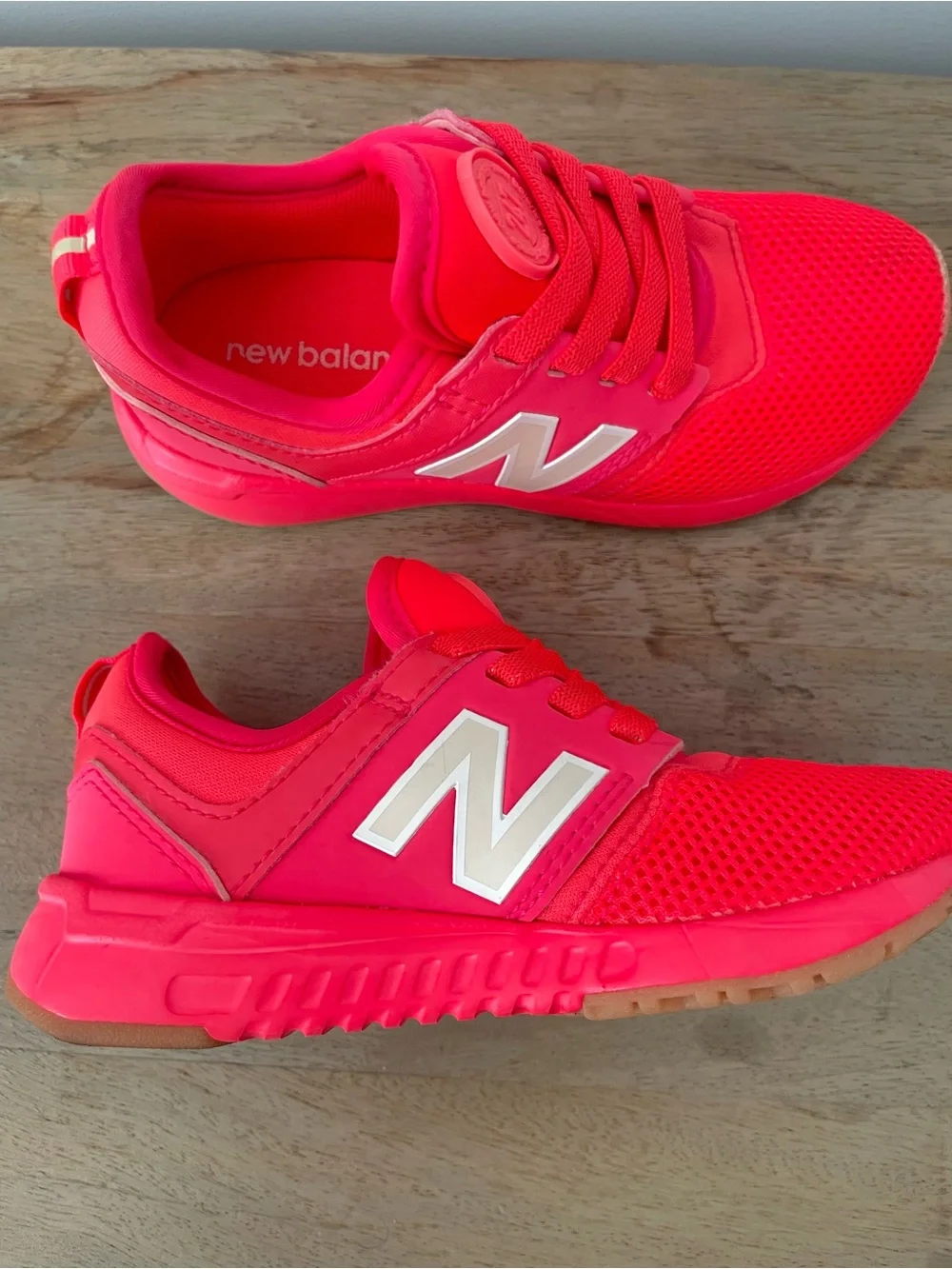 New Balance stylish new